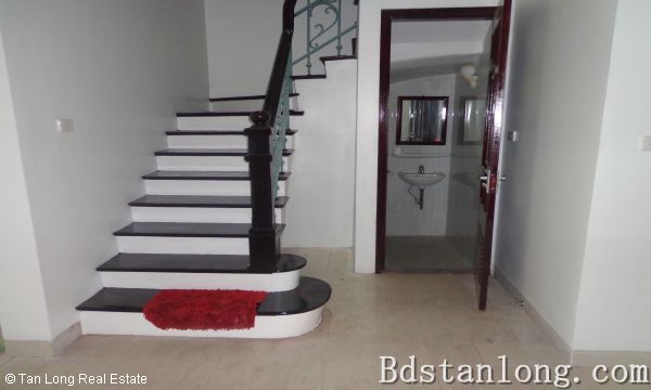 Дом с 4 спальнями в Бактыльем, Ханой, Вьетнам № 8055
