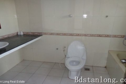 Дом с 4 спальнями в Бактыльем, Ханой , № 8055 12