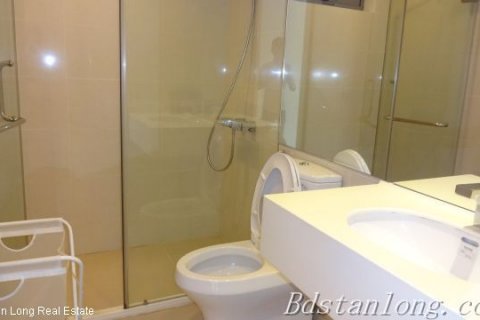 2 bedrooms Apartment in Dong Da, Ha Noi, No. 8481 12