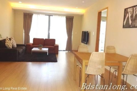 2 bedrooms Apartment in Dong Da, Ha Noi, No. 8481