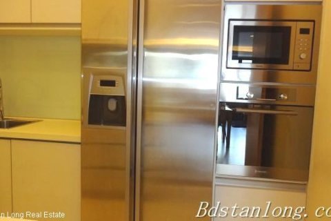 2 bedrooms Apartment in Dong Da, Ha Noi, No. 8481 5