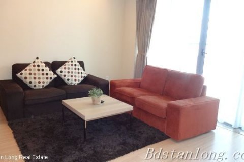 2 bedrooms Apartment in Dong Da, Ha Noi, No. 8481 3