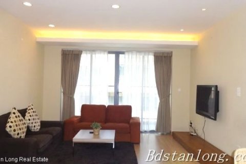 2 bedrooms Apartment in Dong Da, Ha Noi, No. 8481 2