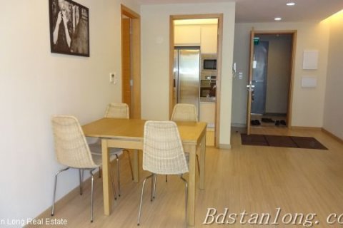 2 bedrooms Apartment in Dong Da, Ha Noi, No. 8481 4
