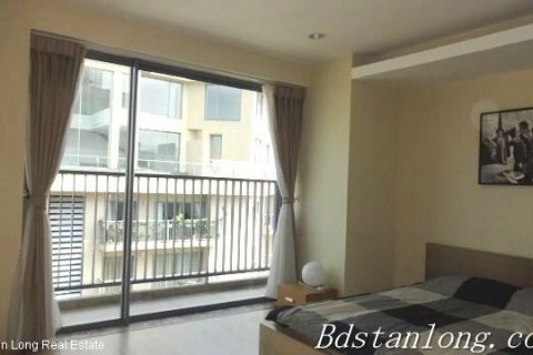 2 bedrooms Apartment in Dong Da, Ha Noi, No. 8481 10