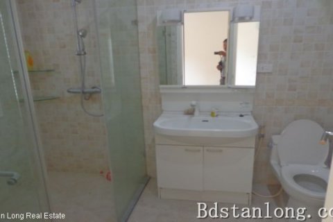 Дом с 4 спальнями в Бактыльем, Ханой , № 8056 13