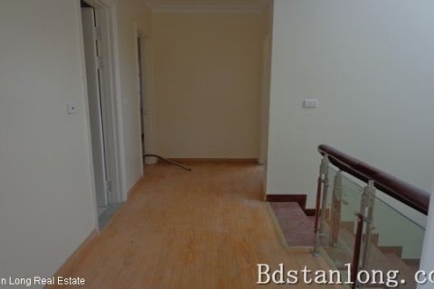 Дом с 4 спальнями в Бактыльем, Ханой , № 8056 14