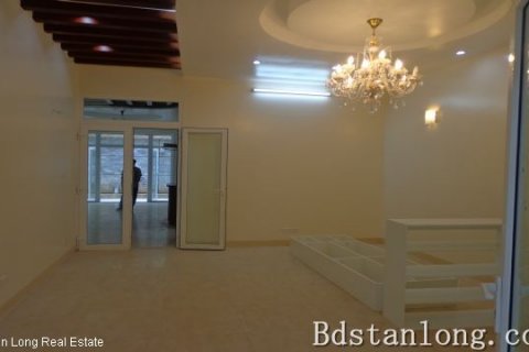 Дом с 4 спальнями в Бактыльем, Ханой , № 8056 11