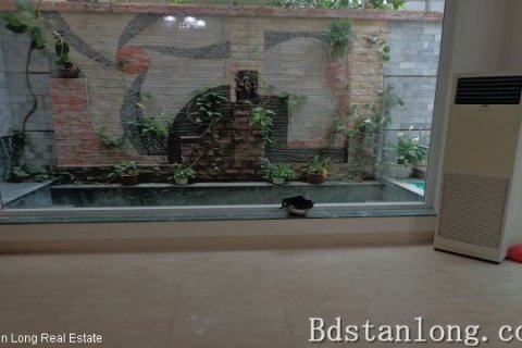 Дом с 4 спальнями в Бактыльем, Ханой , № 8056 9