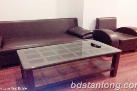 1 bedroom Apartment in Dong Da, Ha Noi, No. 8484 2