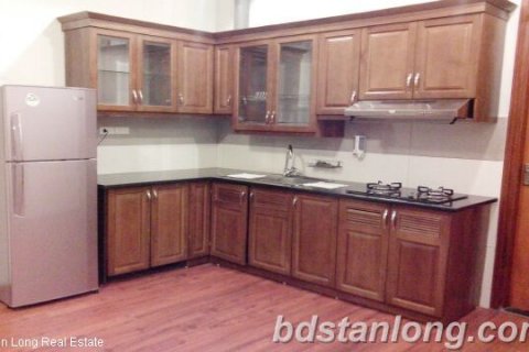1 bedroom Apartment in Dong Da, Ha Noi, No. 8484 6