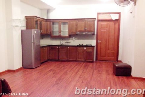 1 bedroom Apartment in Dong Da, Ha Noi, No. 8484 4