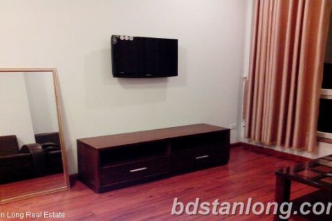 1 bedroom Apartment in Dong Da, Ha Noi, No. 8484 3