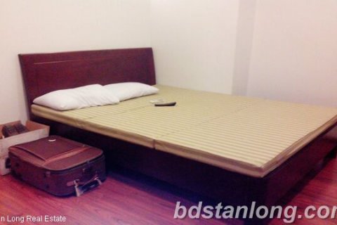 1 bedroom Apartment in Dong Da, Ha Noi, No. 8484 7