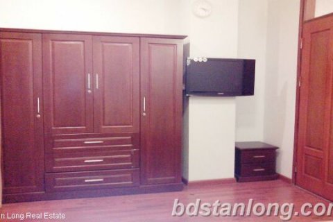 1 bedroom Apartment in Dong Da, Ha Noi, No. 8484 8