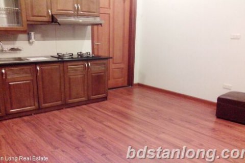 1 bedroom Apartment in Dong Da, Ha Noi, No. 8484 5