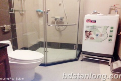1 bedroom Apartment in Dong Da, Ha Noi, No. 8484 9