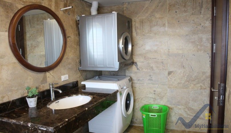 2 bedrooms Apartment in Tay Ho, Ha Noi, Vietnam No. 19886