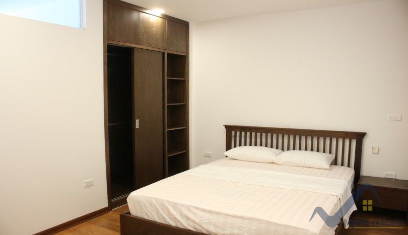 2 bedrooms Apartment in Tay Ho, Ha Noi, Vietnam No. 19886