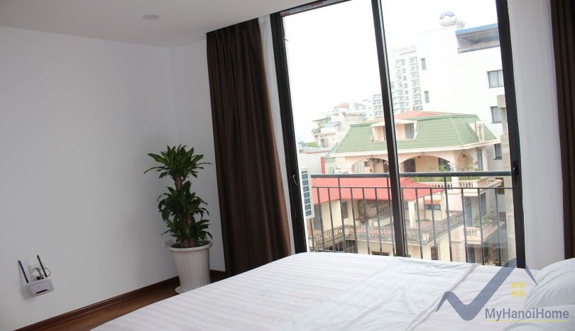 2 bedrooms Apartment in Tay Ho, Ha Noi, Vietnam No. 19886