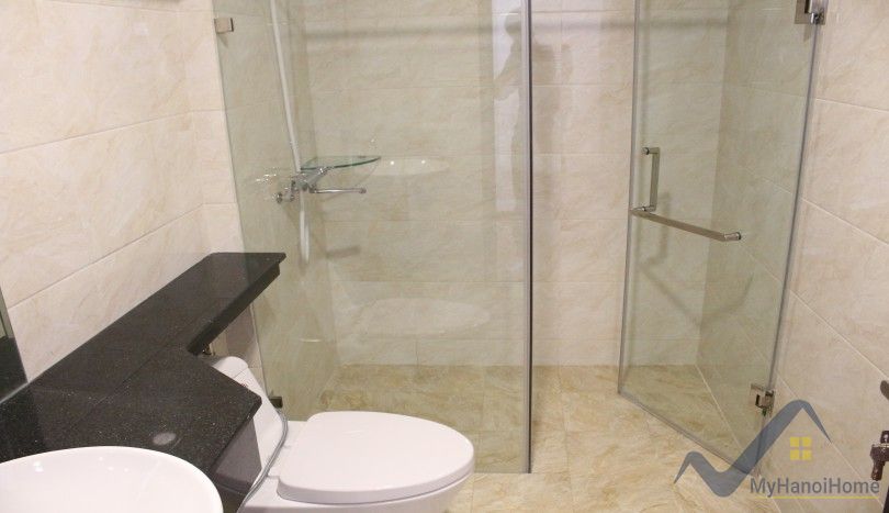 2 bedrooms Apartment in Tay Ho, Ha Noi, Vietnam No. 19886