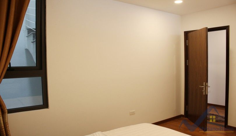 2 bedrooms Apartment in Tay Ho, Ha Noi, Vietnam No. 19886