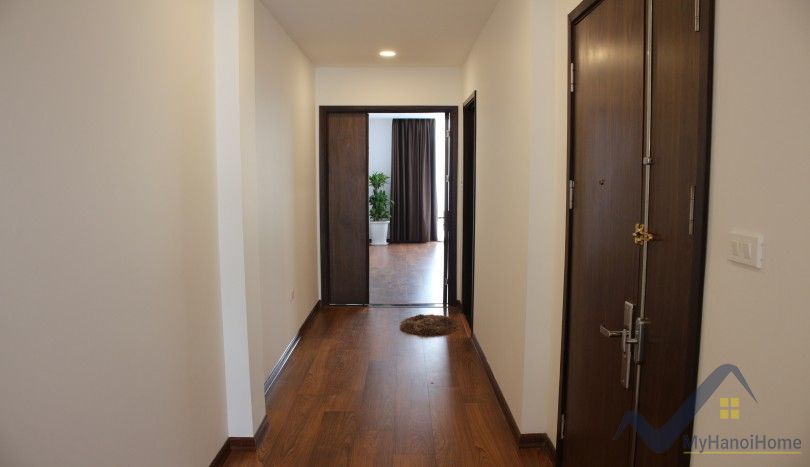 2 bedrooms Apartment in Tay Ho, Ha Noi, Vietnam No. 19886