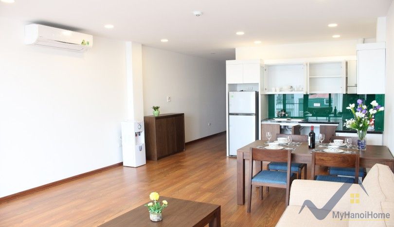 2 bedrooms Apartment in Tay Ho, Ha Noi, Vietnam No. 19886