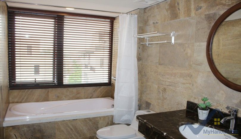 2 bedrooms Apartment in Tay Ho, Ha Noi, Vietnam No. 19886
