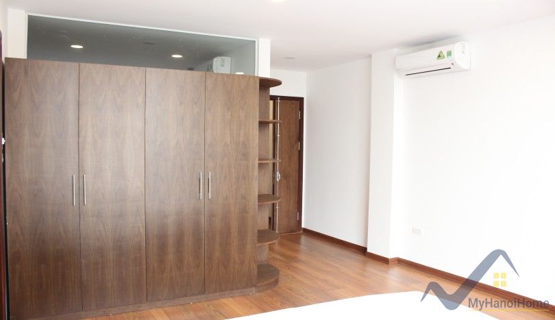 2 bedrooms Apartment in Tay Ho, Ha Noi, Vietnam No. 19886