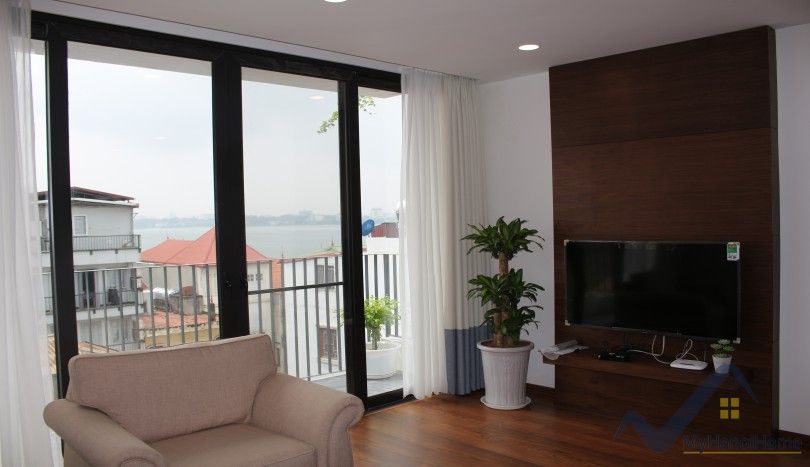 2 bedrooms Apartment in Tay Ho, Ha Noi, Vietnam No. 19886
