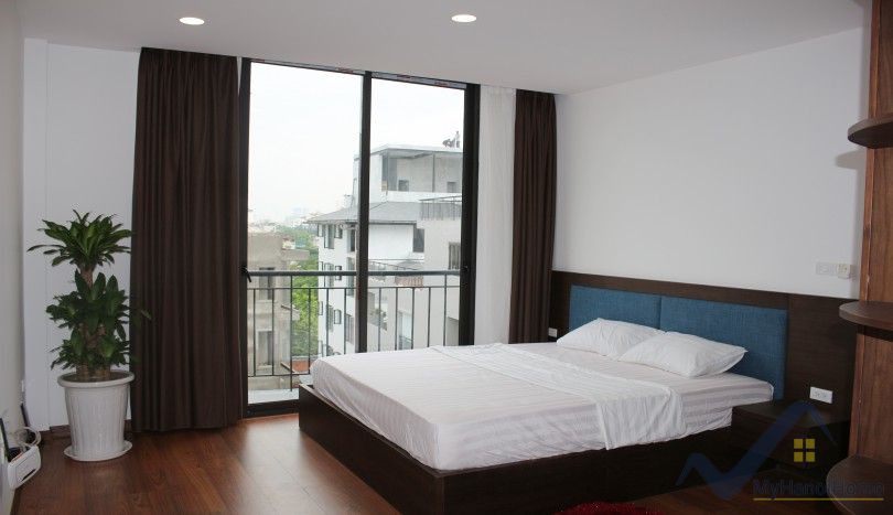 2 bedrooms Apartment in Tay Ho, Ha Noi, Vietnam No. 19886