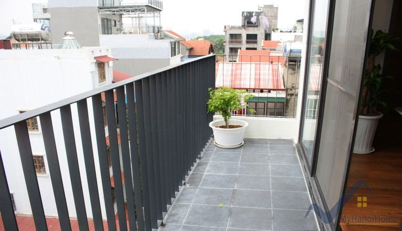 2 bedrooms Apartment in Tay Ho, Ha Noi, Vietnam No. 19886