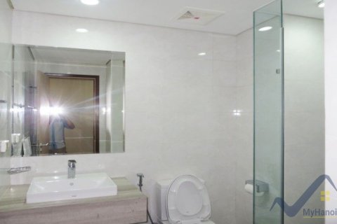 Квартира с 1 спальней в Лонгбьен, Ханой , № 19883 11