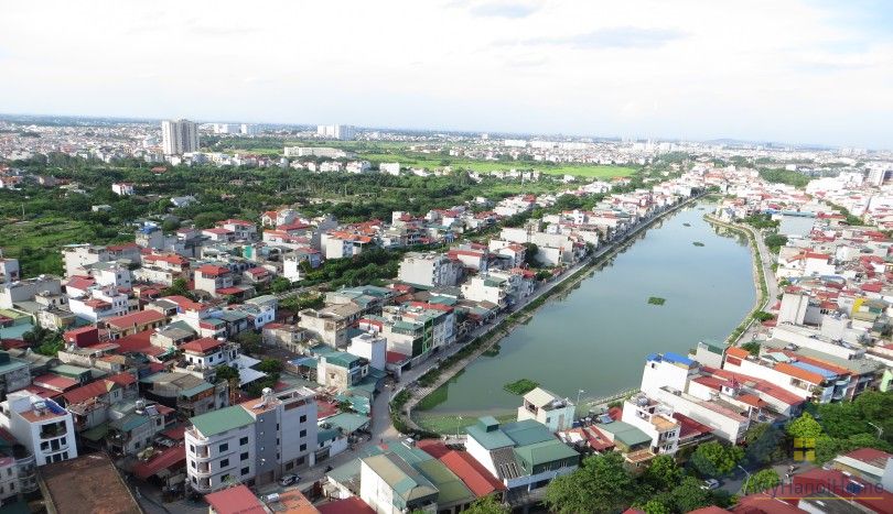 2 bedrooms Apartment in Long Bien, Ha Noi, Vietnam No. 19884