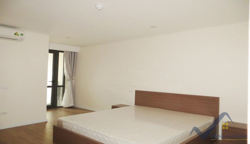 2 bedrooms Apartment in Long Bien, Ha Noi, Vietnam No. 19884