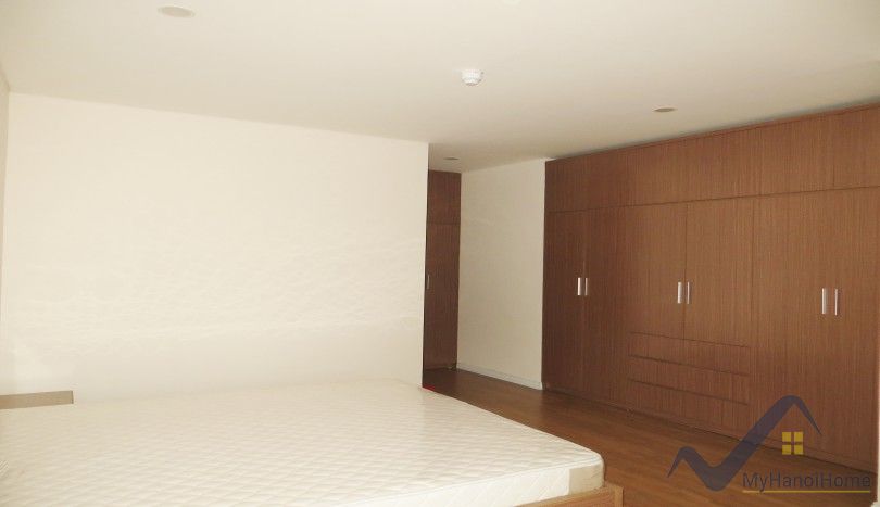 2 bedrooms Apartment in Long Bien, Ha Noi, Vietnam No. 19884