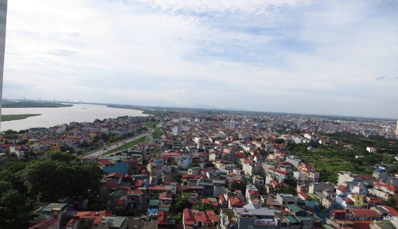 2 bedrooms Apartment in Long Bien, Ha Noi, Vietnam No. 19884
