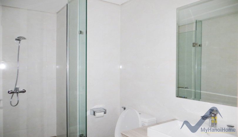 2 bedrooms Apartment in Long Bien, Ha Noi, Vietnam No. 19884