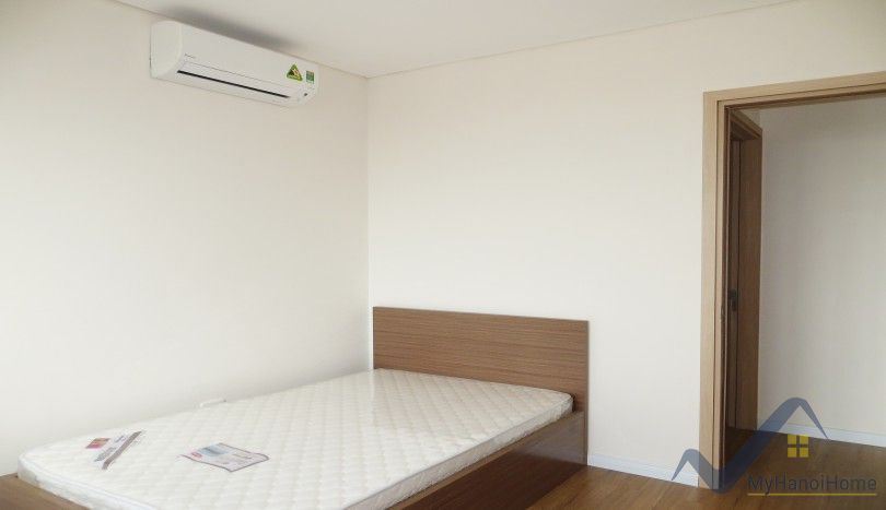 2 bedrooms Apartment in Long Bien, Ha Noi, Vietnam No. 19884