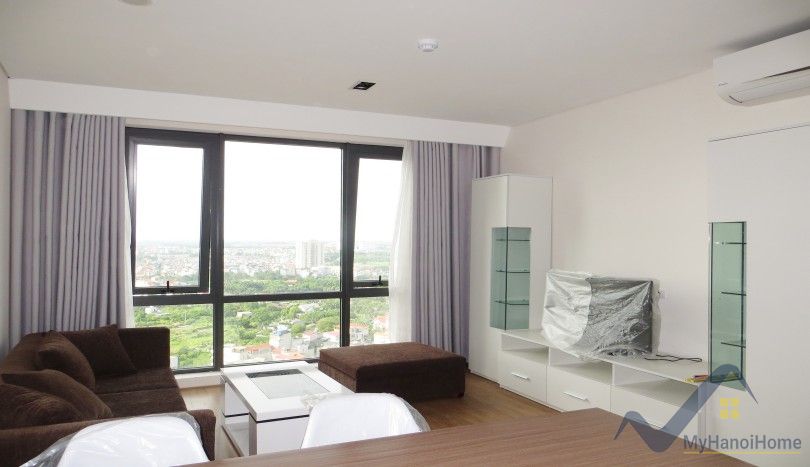 2 bedrooms Apartment in Long Bien, Ha Noi, Vietnam No. 19884