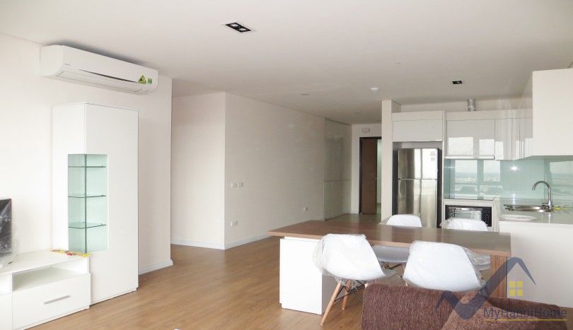 2 bedrooms Apartment in Long Bien, Ha Noi, Vietnam No. 19884
