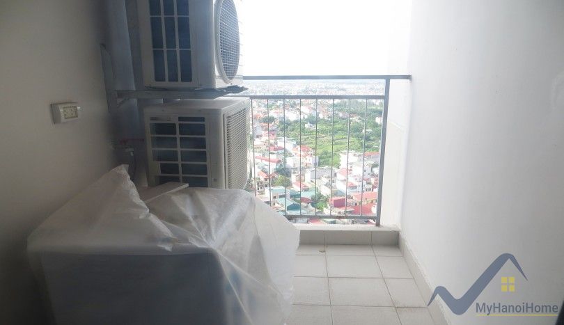2 bedrooms Apartment in Long Bien, Ha Noi, Vietnam No. 19884