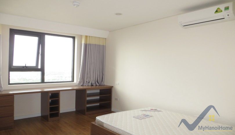 2 bedrooms Apartment in Long Bien, Ha Noi, Vietnam No. 19884