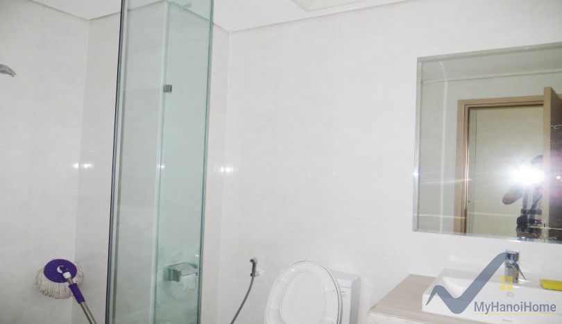 2 bedrooms Apartment in Long Bien, Ha Noi, Vietnam No. 19884