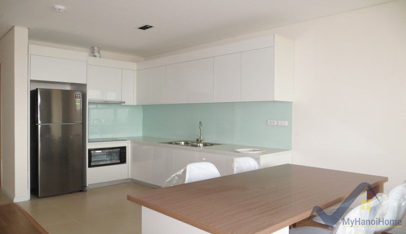 2 bedrooms Apartment in Long Bien, Ha Noi, Vietnam No. 19884