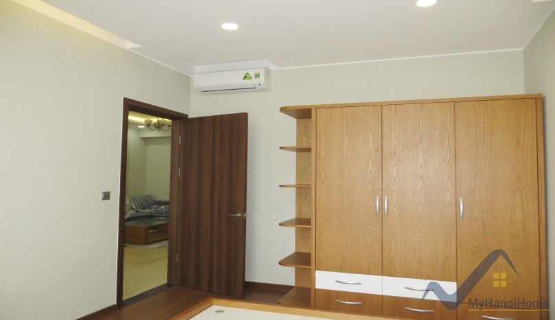 2 bedrooms Apartment in Cau Giay, Ha Noi, Vietnam No. 19880
