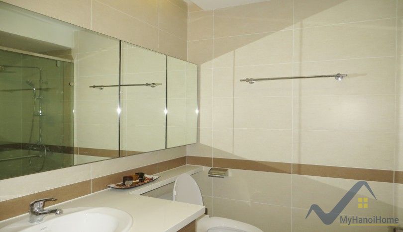 2 bedrooms Apartment in Cau Giay, Ha Noi, Vietnam No. 19880
