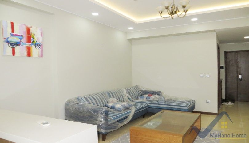 2 bedrooms Apartment in Cau Giay, Ha Noi, Vietnam No. 19880