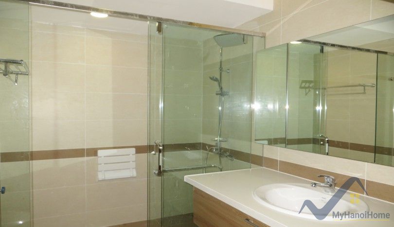 2 bedrooms Apartment in Cau Giay, Ha Noi, Vietnam No. 19880